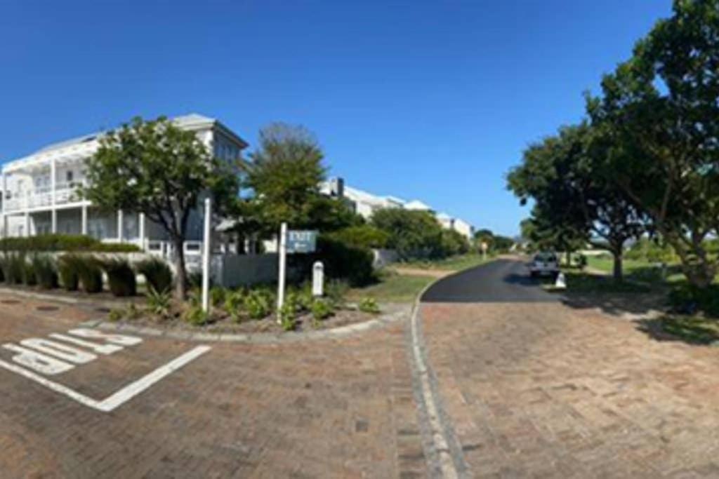 Summit Song - Thesen Island Villa Knysna Ngoại thất bức ảnh