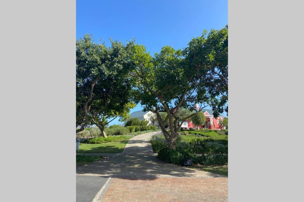 Summit Song - Thesen Island Villa Knysna Ngoại thất bức ảnh
