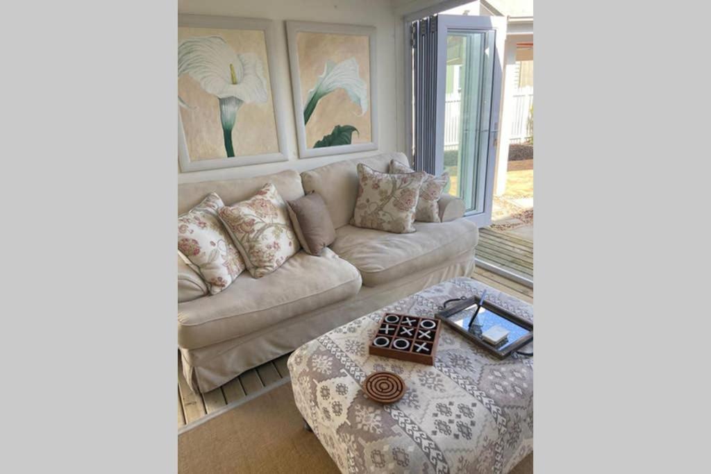 Summit Song - Thesen Island Villa Knysna Ngoại thất bức ảnh