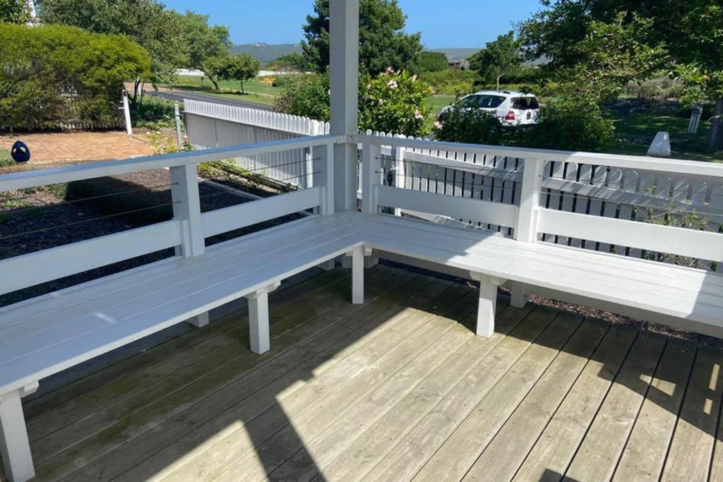 Summit Song - Thesen Island Villa Knysna Ngoại thất bức ảnh