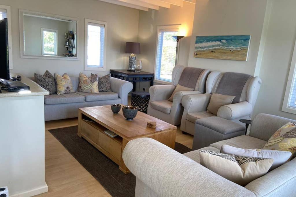 Summit Song - Thesen Island Villa Knysna Ngoại thất bức ảnh